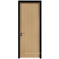 Fireproof Door Wood Design Exterior Door